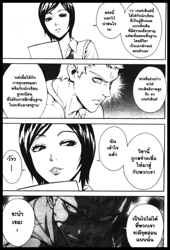 Veritas à¸žà¸¥à¸±à¸‡à¸«à¸¡à¸±à¸”à¸‹à¸±à¸”à¹à¸«à¸¥à¸