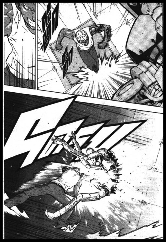 Veritas à¸žà¸¥à¸±à¸‡à¸«à¸¡à¸±à¸”à¸‹à¸±à¸”à¹à¸«à¸¥à¸