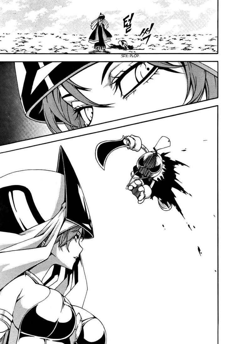 à¸­à¹ˆà¸²à¸™ Witch Hunter