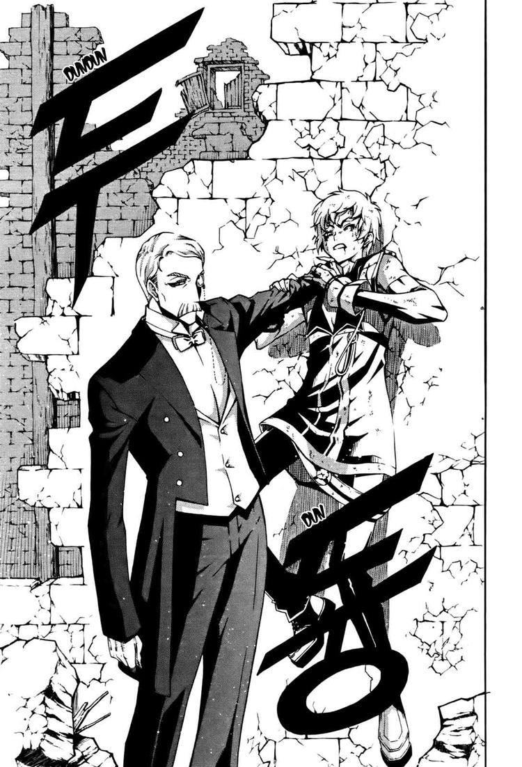 à¸­à¹ˆà¸²à¸™ Witch Hunter