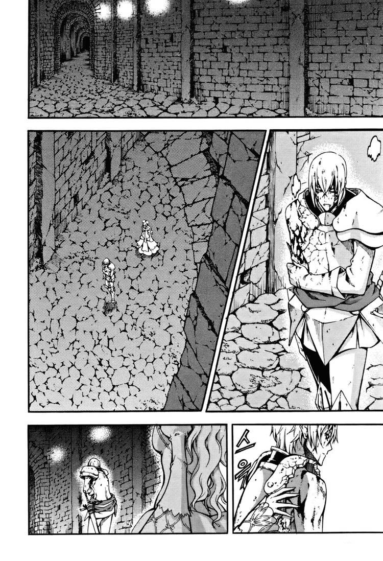 à¸­à¹ˆà¸²à¸™ Witch Hunter