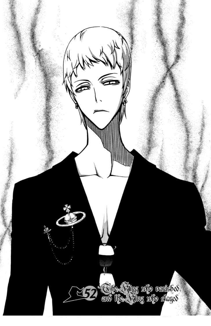 à¸­à¹ˆà¸²à¸™ Witch Hunter