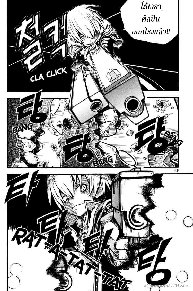 à¸­à¹ˆà¸²à¸™ Witch Hunter