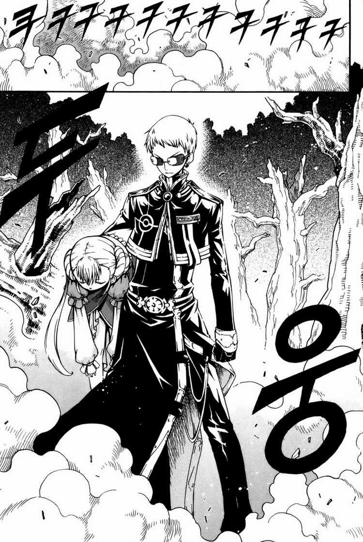 à¸­à¹ˆà¸²à¸™ Witch Hunter