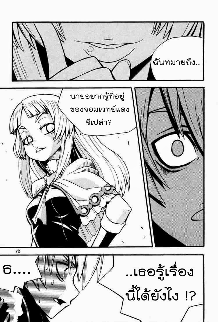 à¸­à¹ˆà¸²à¸™ Witch Hunter