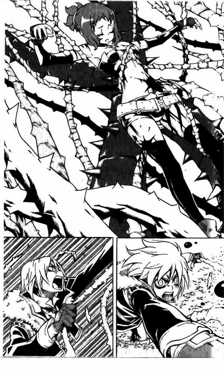 à¸­à¹ˆà¸²à¸™ Witch Hunter