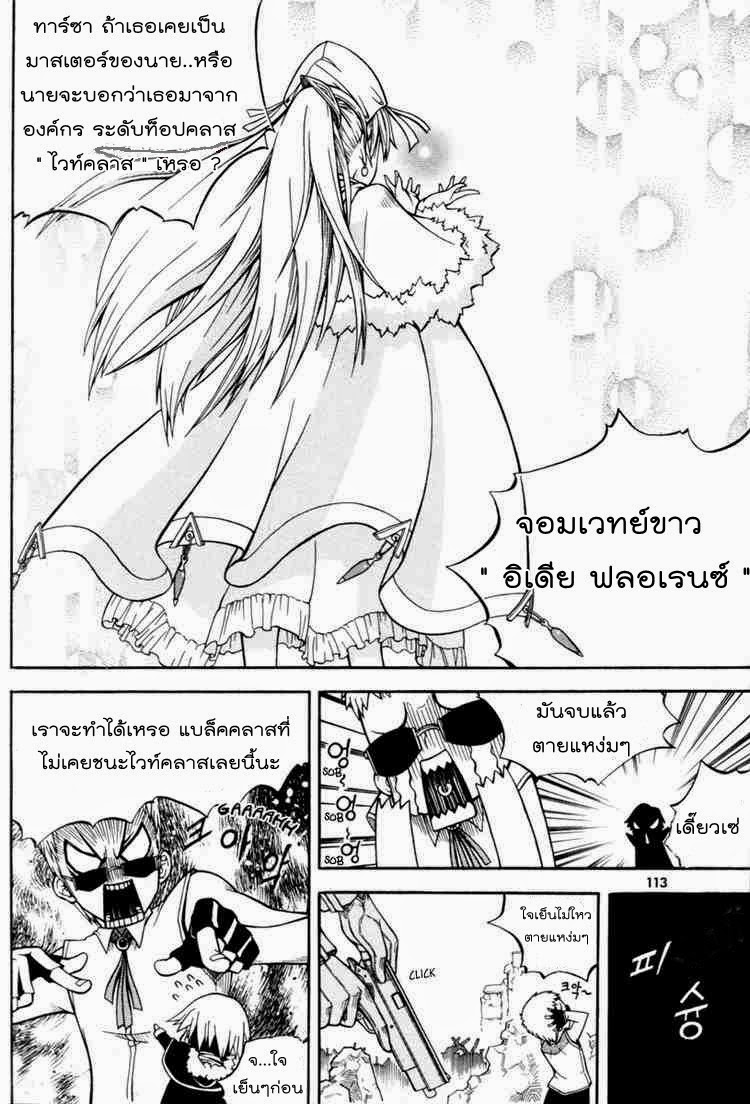 à¸­à¹ˆà¸²à¸™ Witch Hunter