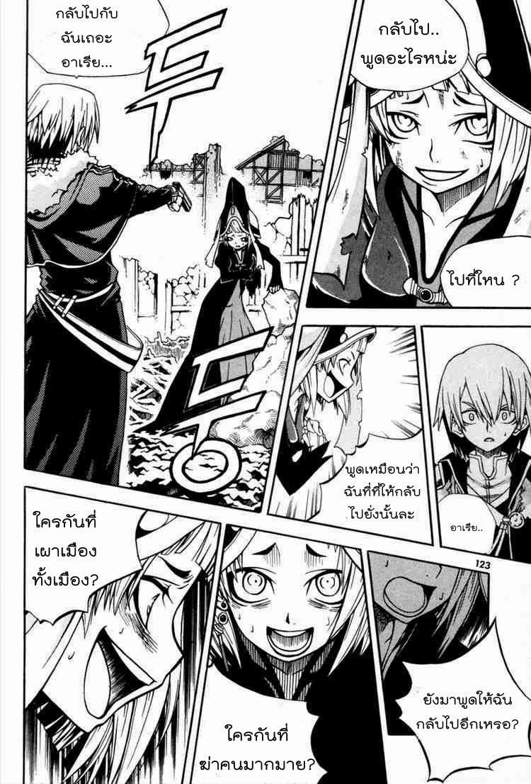 à¸­à¹ˆà¸²à¸™ Witch Hunter