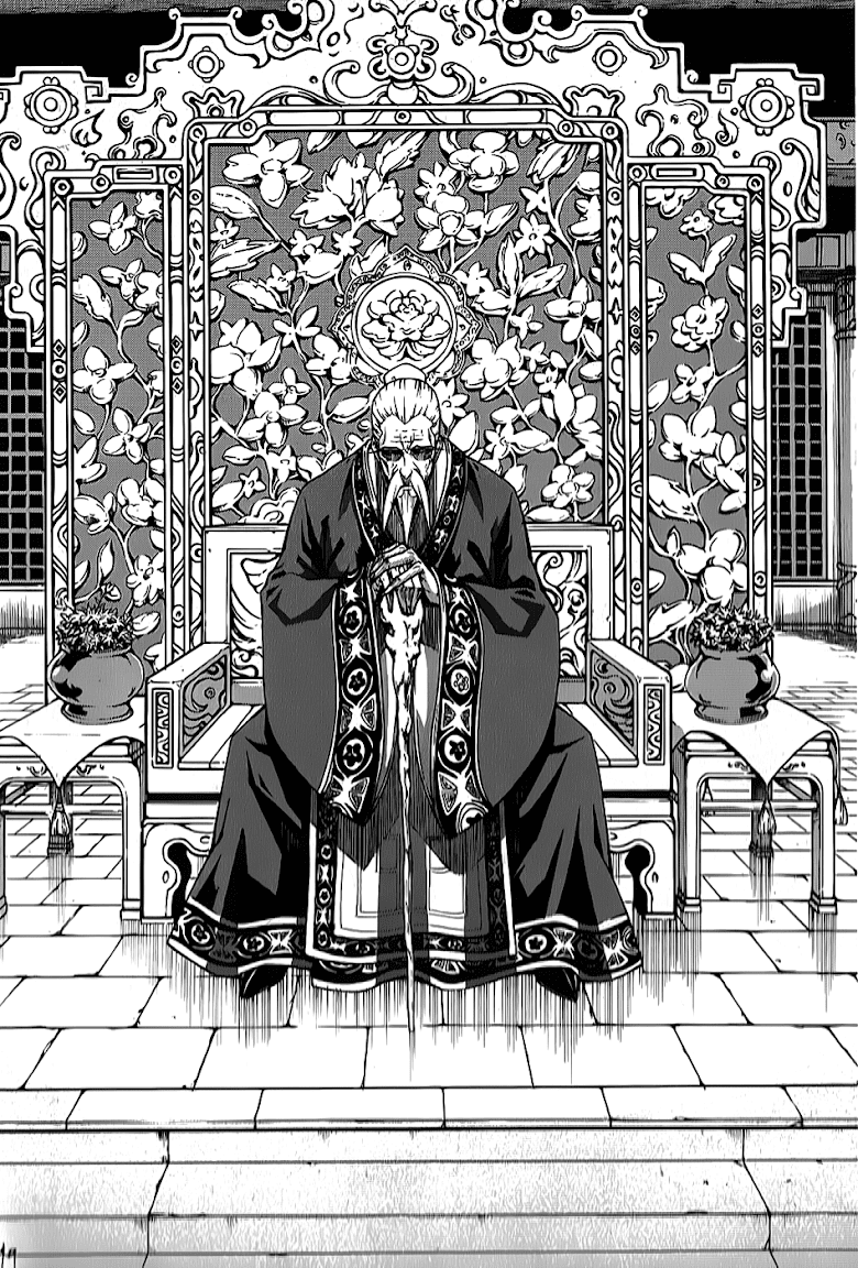 à¸­à¹ˆà¸²à¸™ Witch Hunter