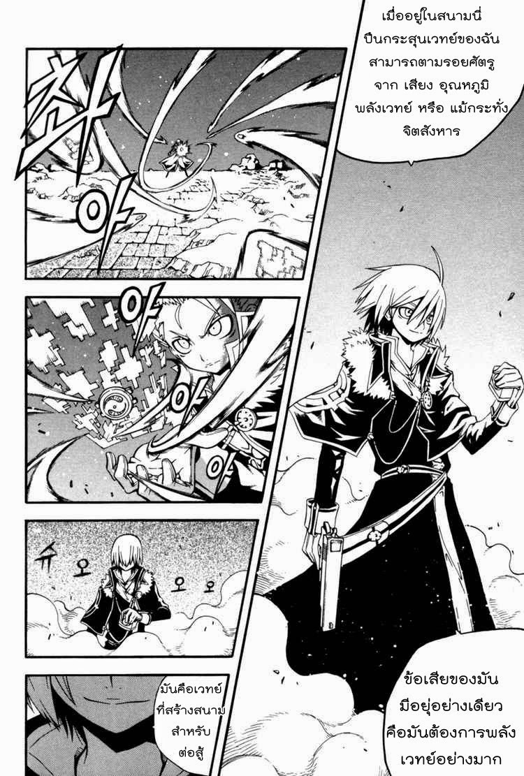 à¸­à¹ˆà¸²à¸™ Witch Hunter