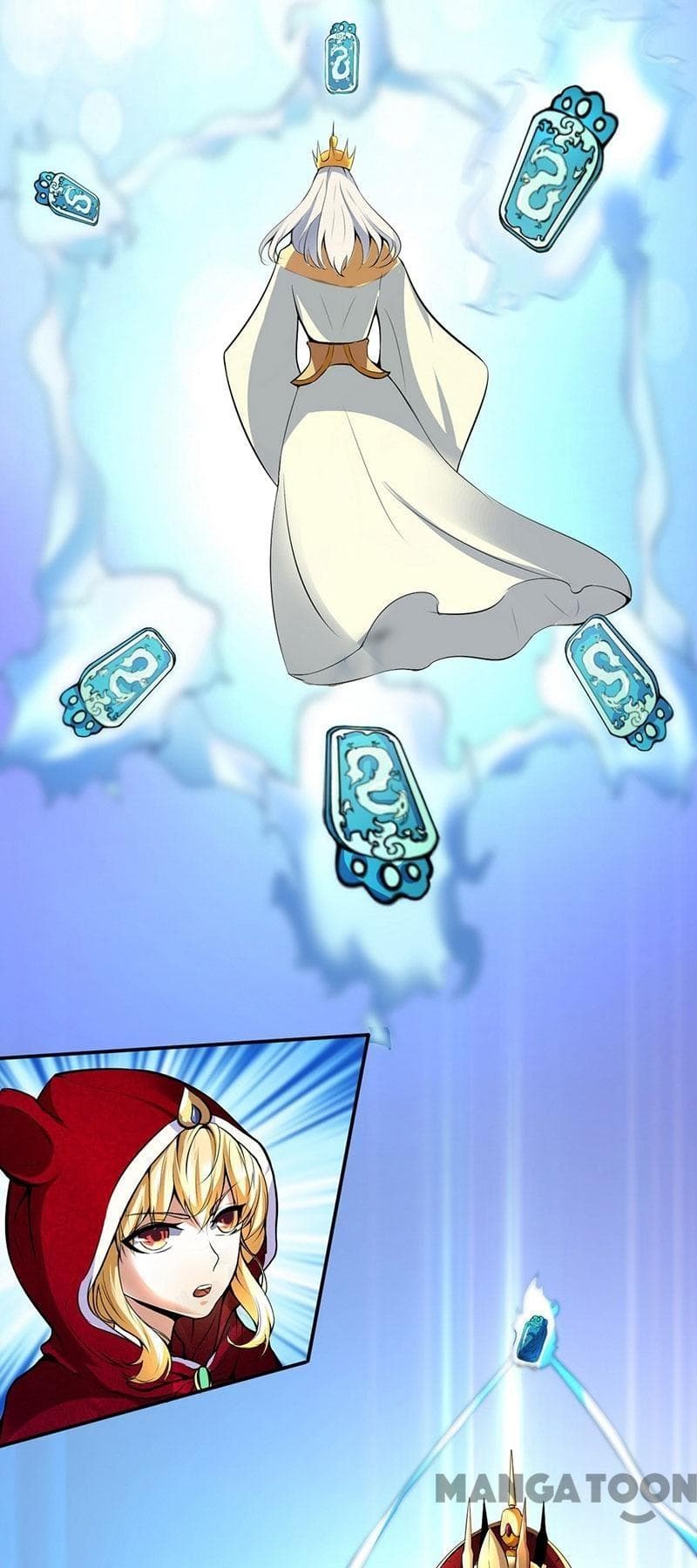 à¸­à¹ˆà¸²à¸™ Wudao du Zun