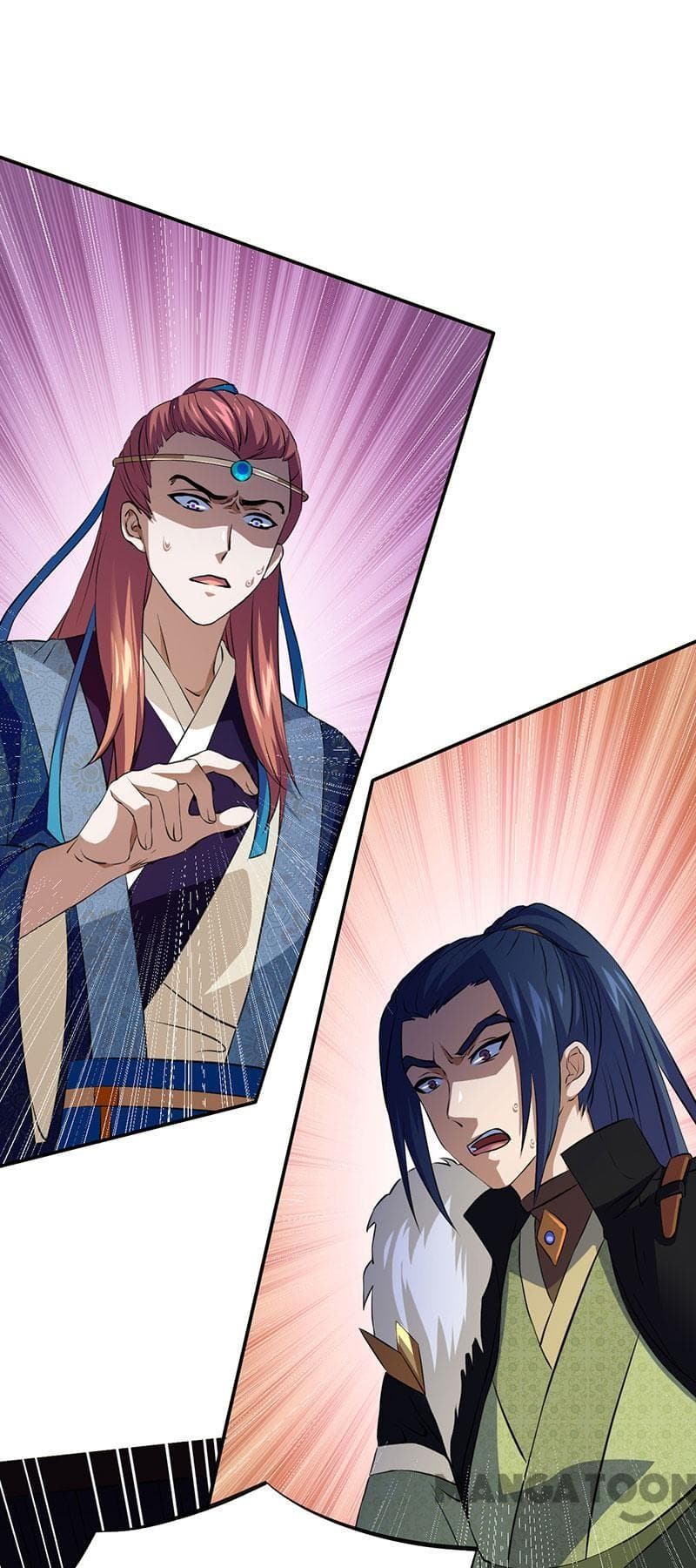 à¸­à¹ˆà¸²à¸™ Wudao du Zun