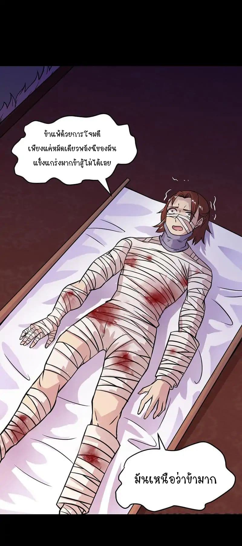 à¸­à¹ˆà¸²à¸™ Wudao du Zun