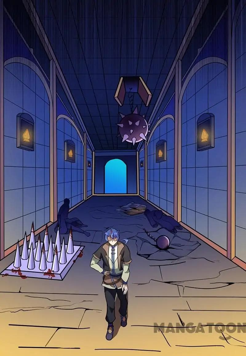 à¸­à¹ˆà¸²à¸™ Wudao du Zun