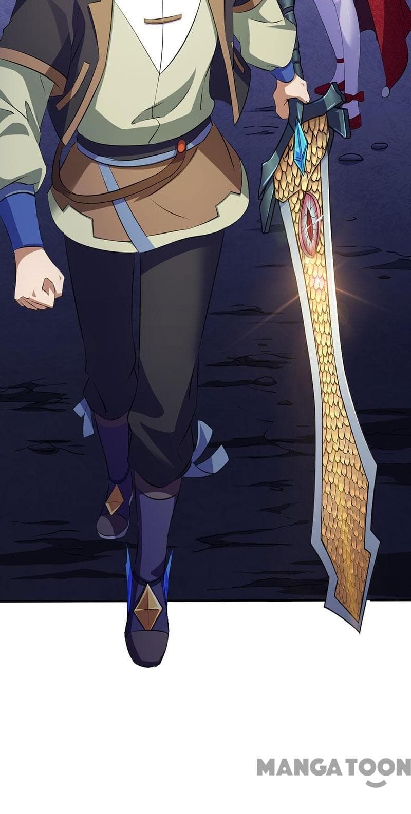 à¸­à¹ˆà¸²à¸™ Wudao du Zun