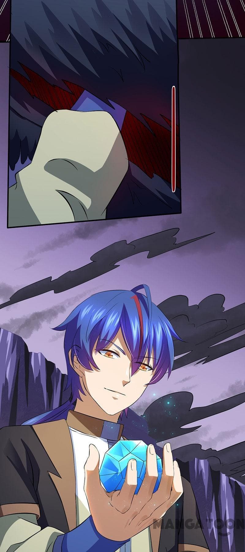 à¸­à¹ˆà¸²à¸™ Wudao du Zun