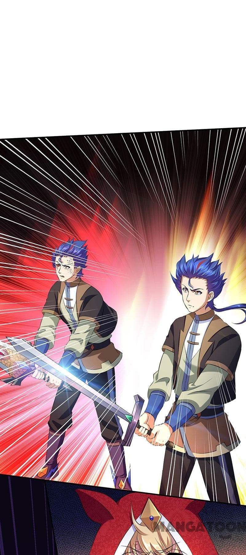 à¸­à¹ˆà¸²à¸™ Wudao du Zun