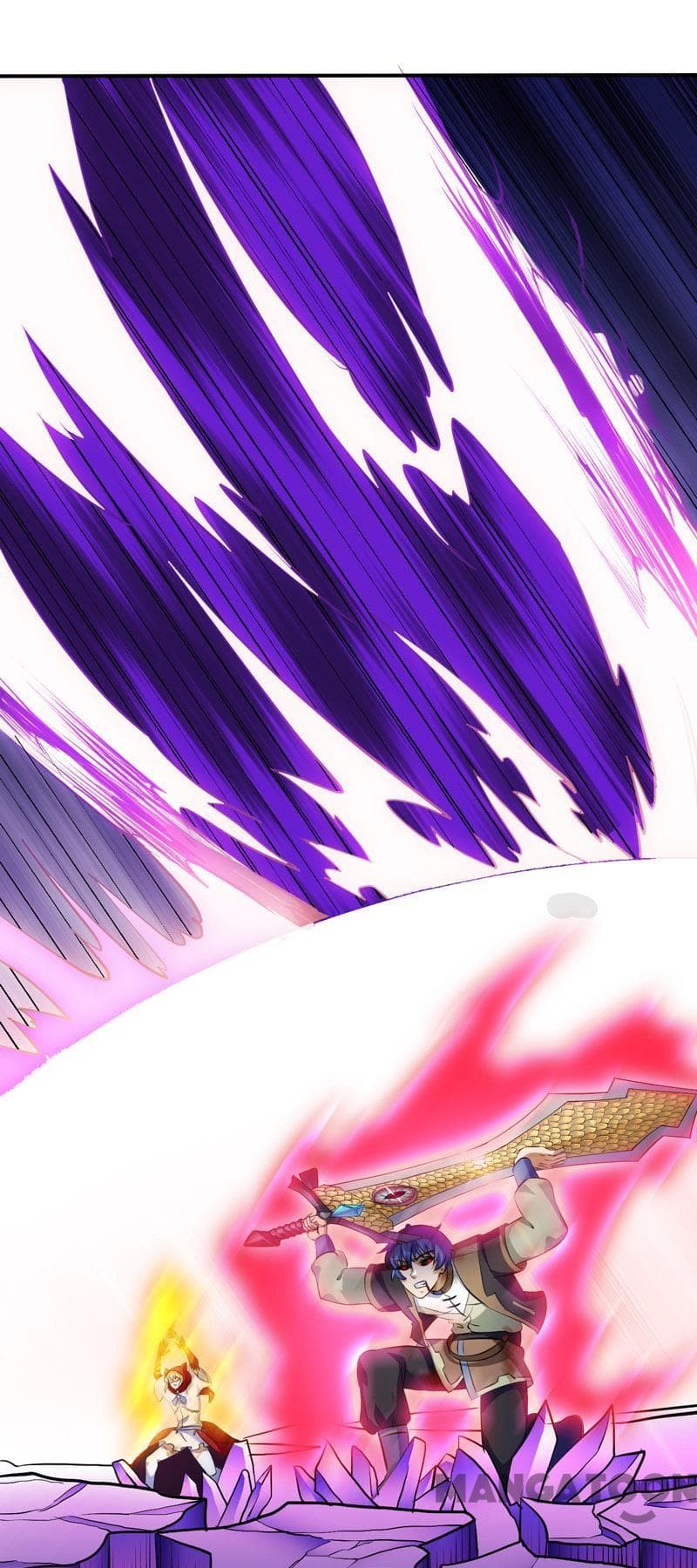 เธญเนเธฒเธ Wudao du Zun