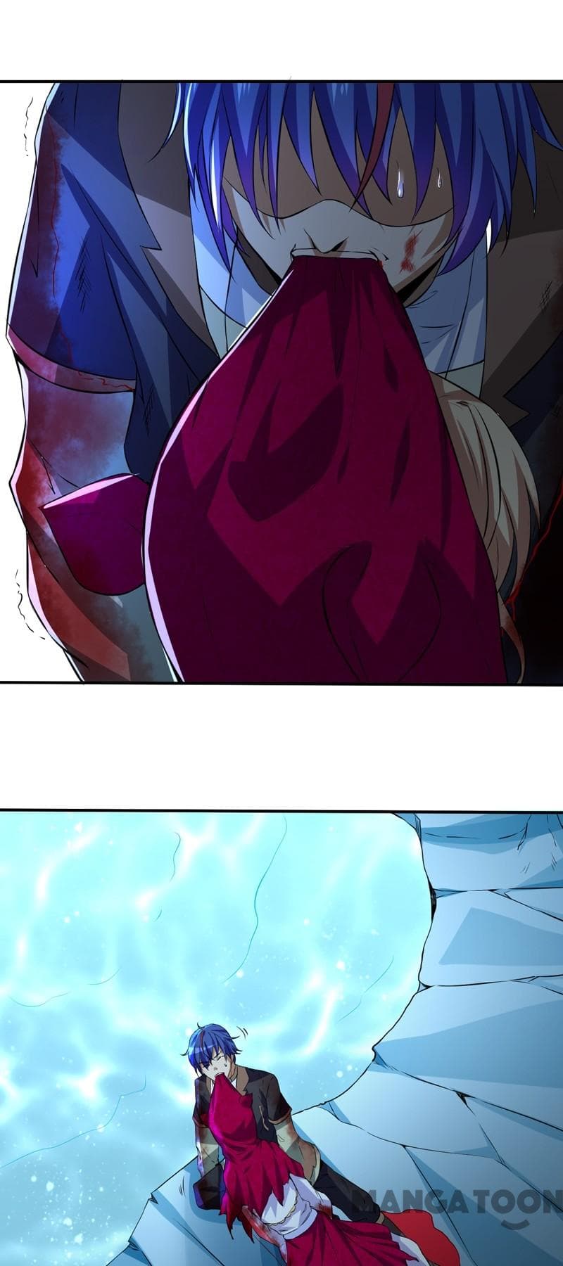 เธญเนเธฒเธ Wudao du Zun