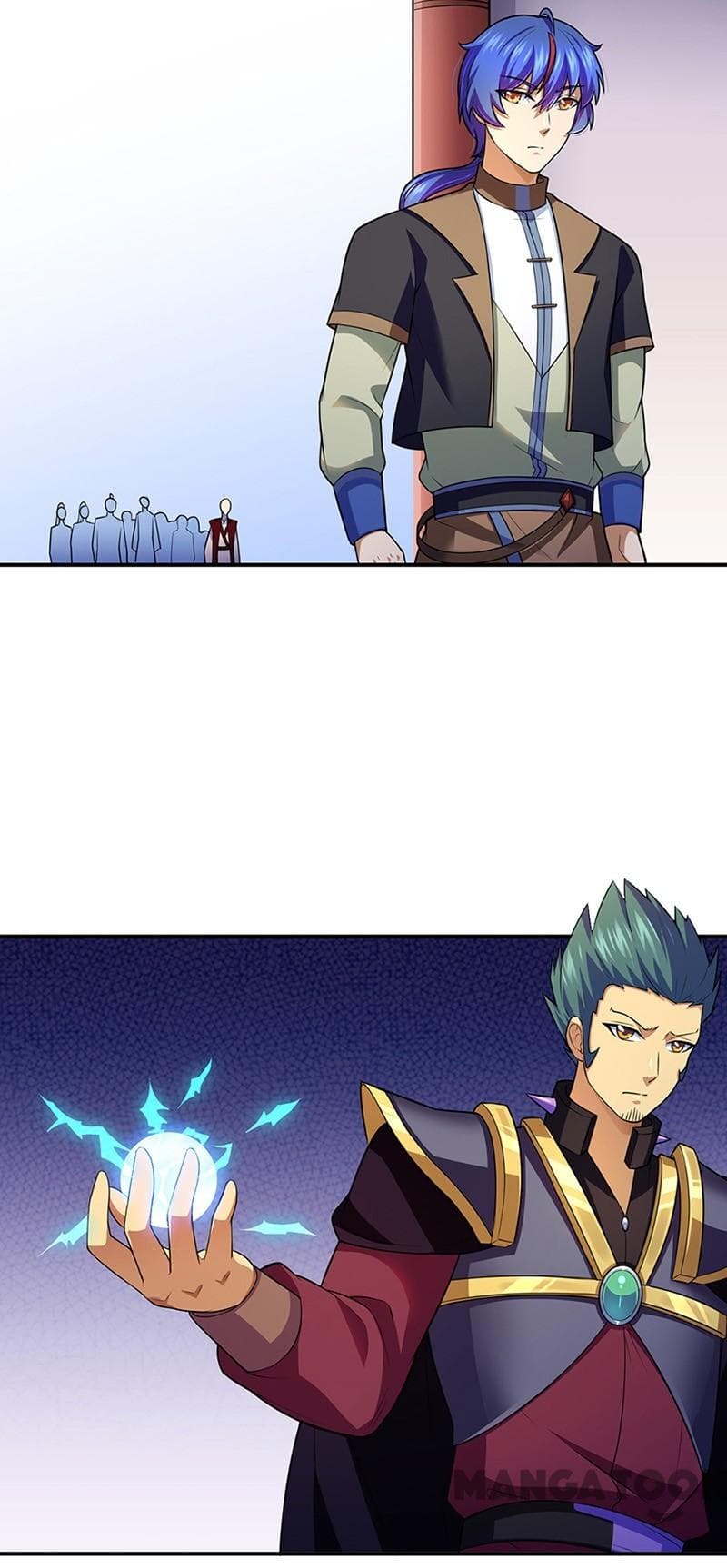 เธญเนเธฒเธ Wudao du Zun