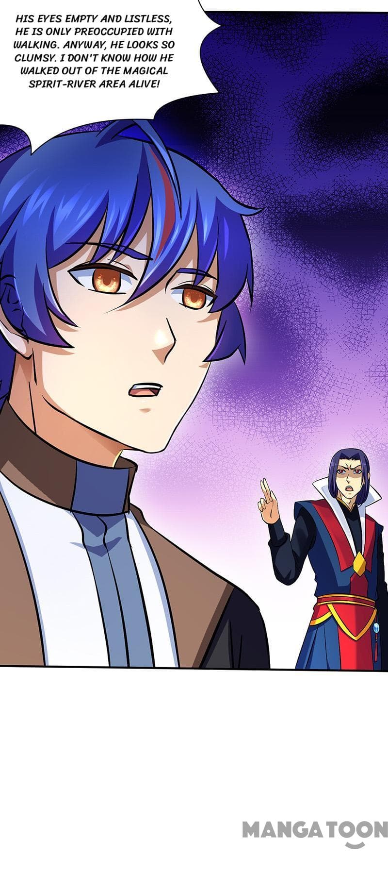 à¸­à¹ˆà¸²à¸™ Wudao du Zun