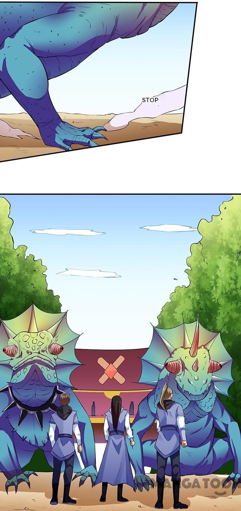 เธญเนเธฒเธ Wudao du Zun