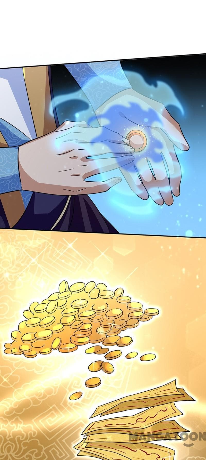 à¸­à¹ˆà¸²à¸™ Wudao du Zun