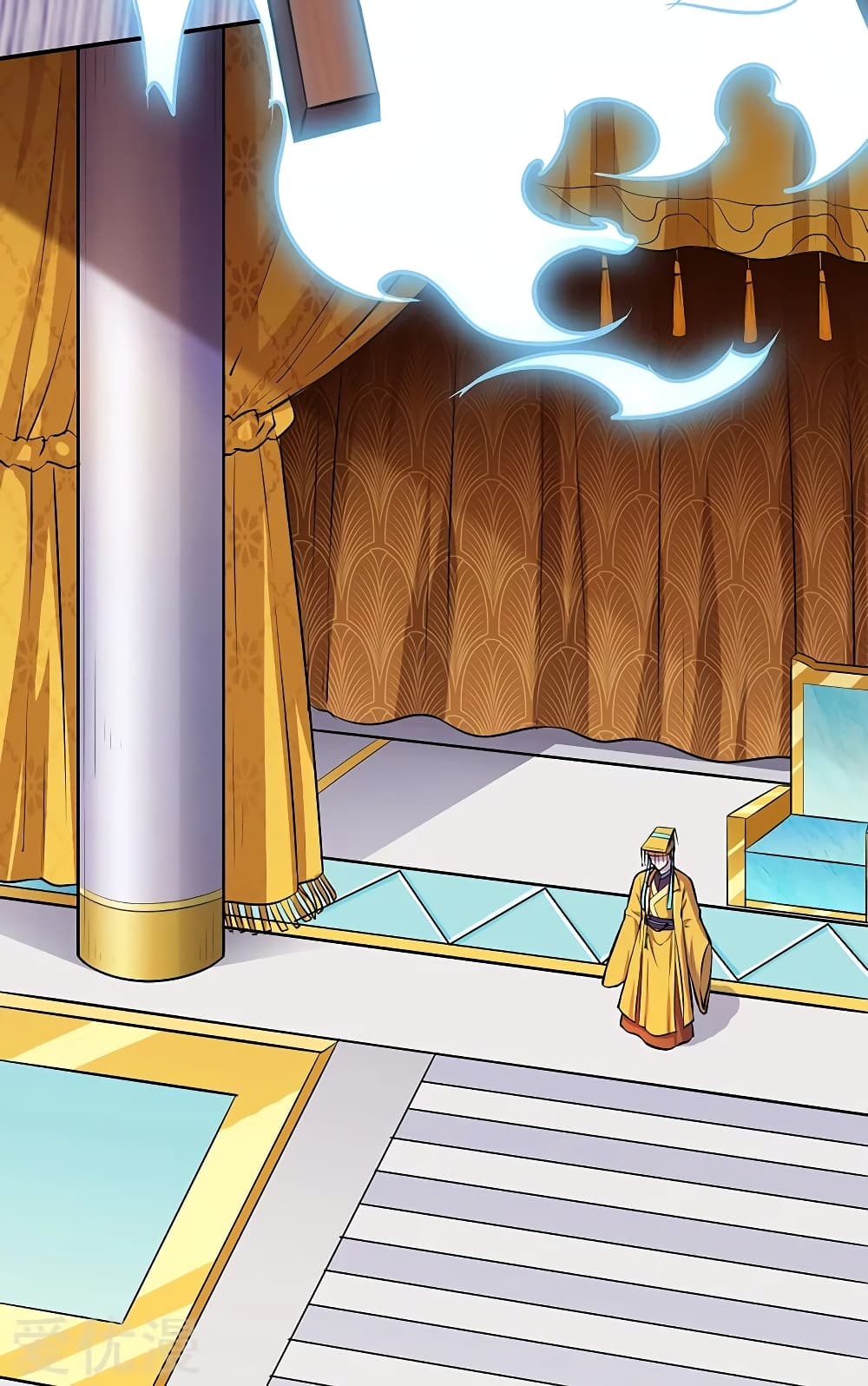 เธญเนเธฒเธ Wudao du Zun