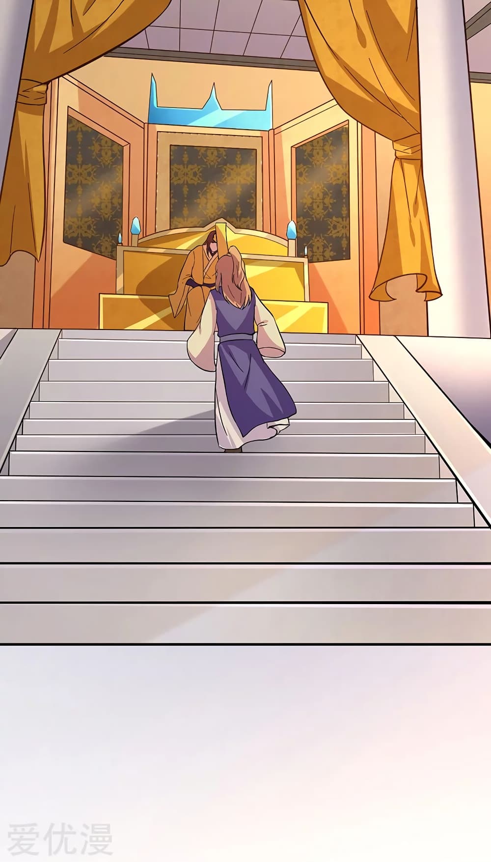 เธญเนเธฒเธ Wudao du Zun