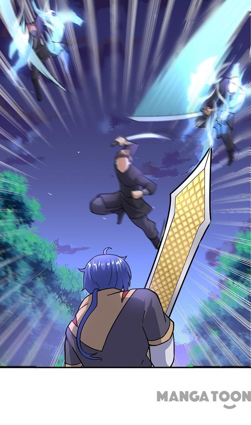 à¸­à¹ˆà¸²à¸™ Wudao du Zun