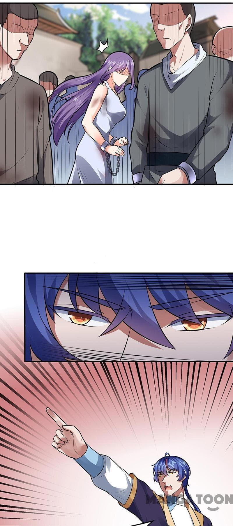 เธญเนเธฒเธ Wudao du Zun