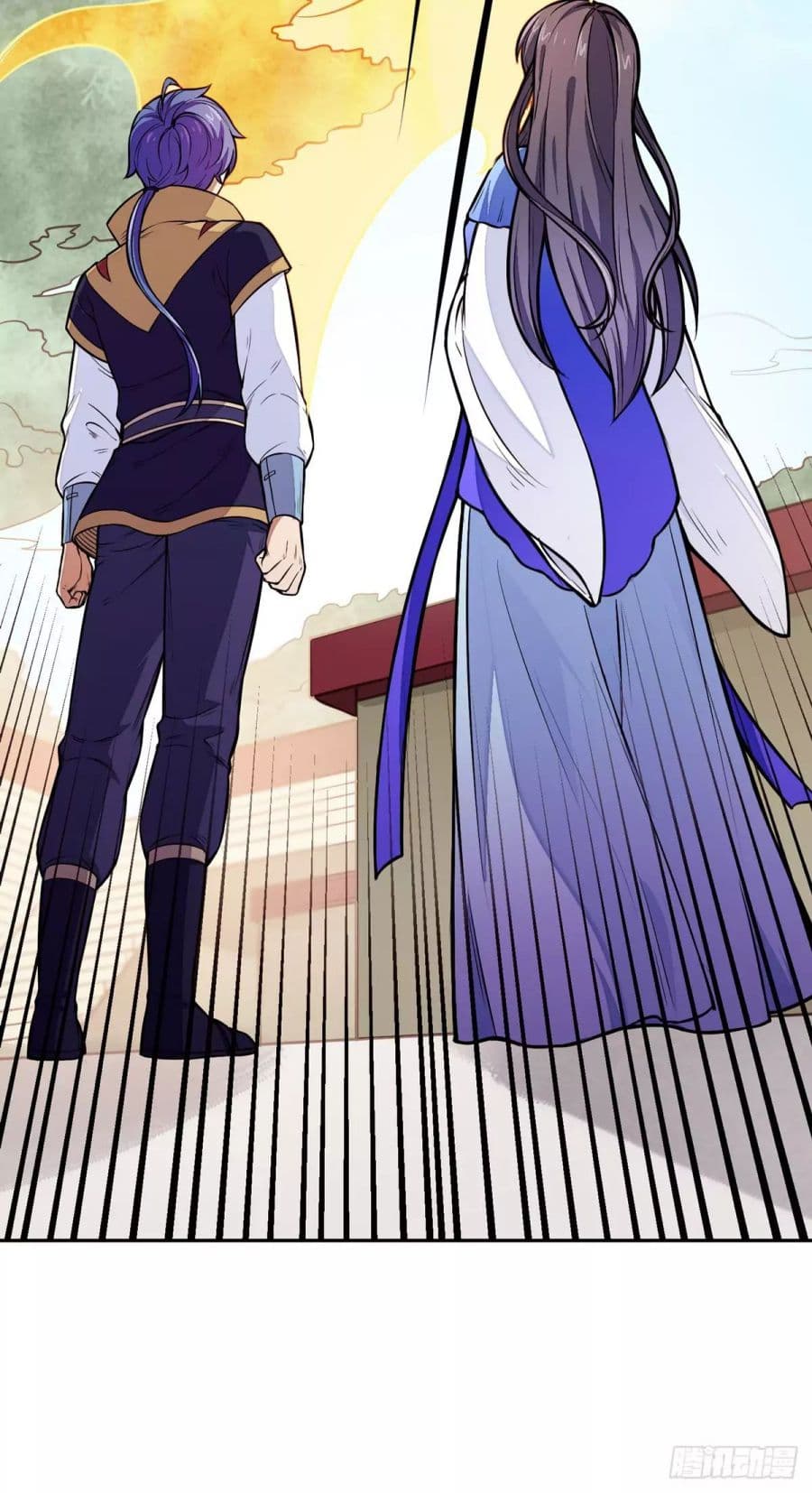 เธญเนเธฒเธ Wudao du Zun