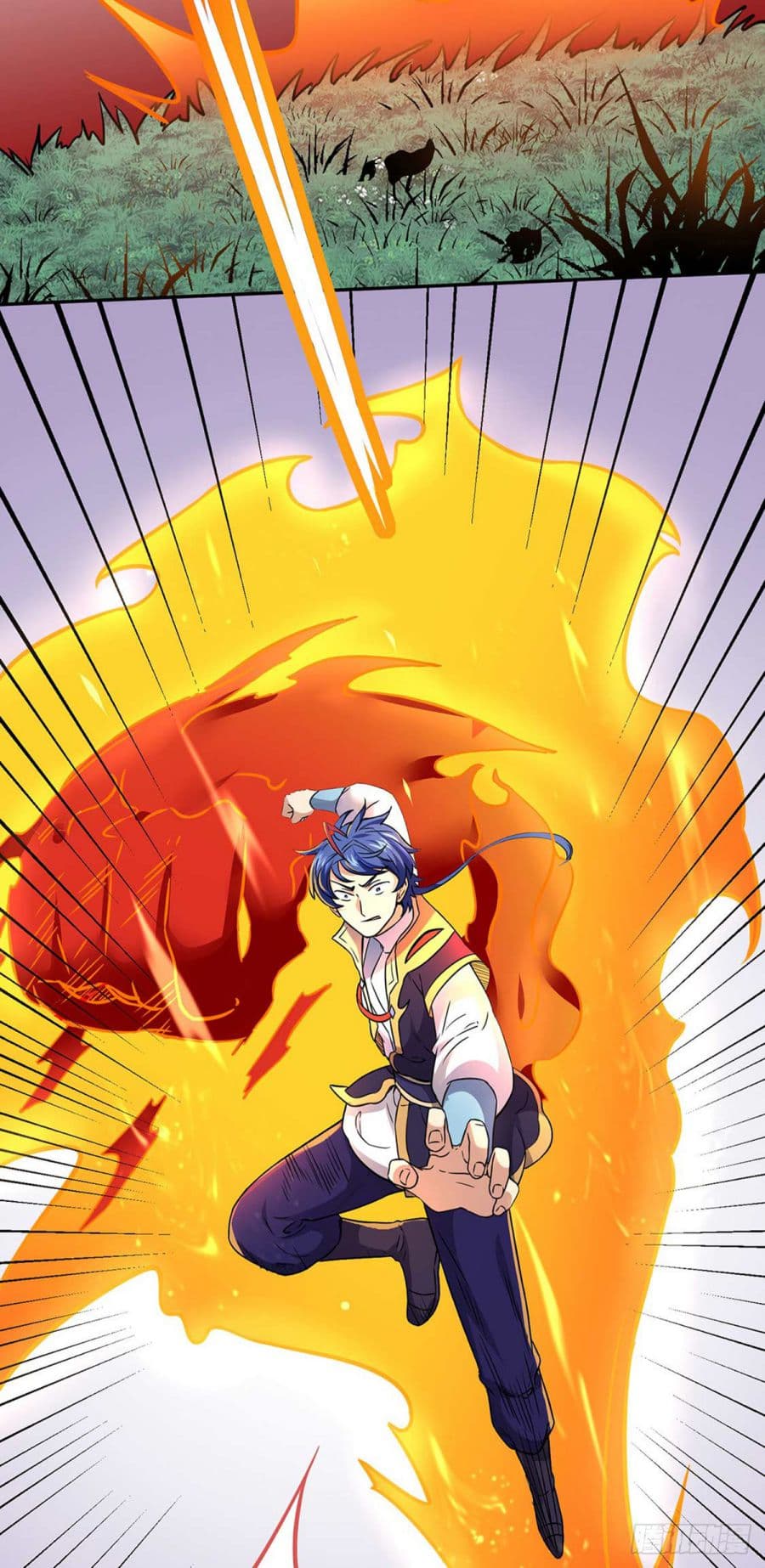 เธญเนเธฒเธ Wudao du Zun