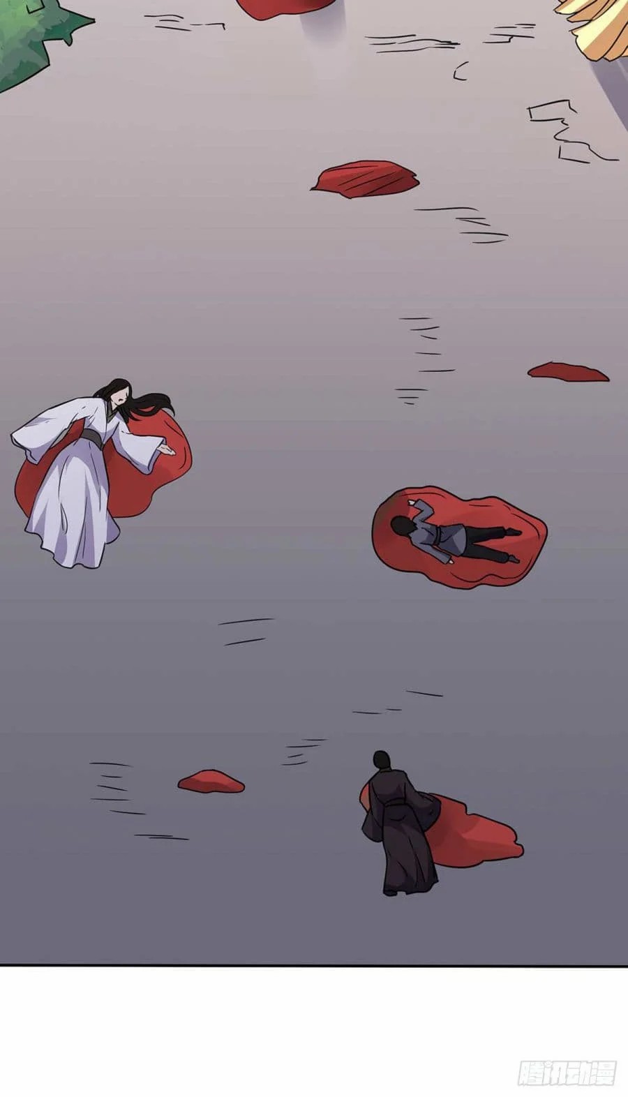 เธญเนเธฒเธ Wudao du Zun