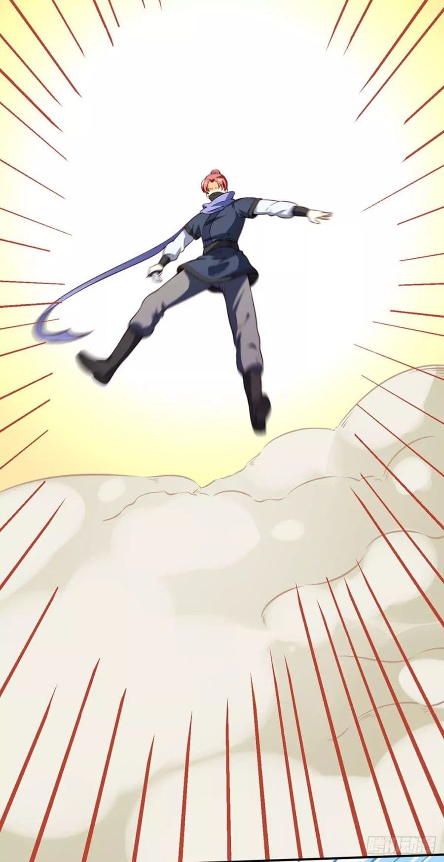 เธญเนเธฒเธ Wudao du Zun