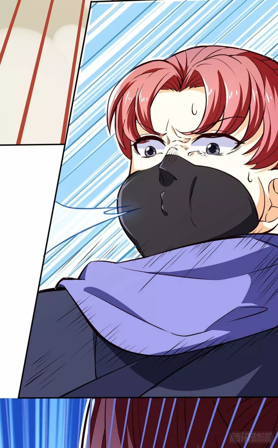 เธญเนเธฒเธ Wudao du Zun