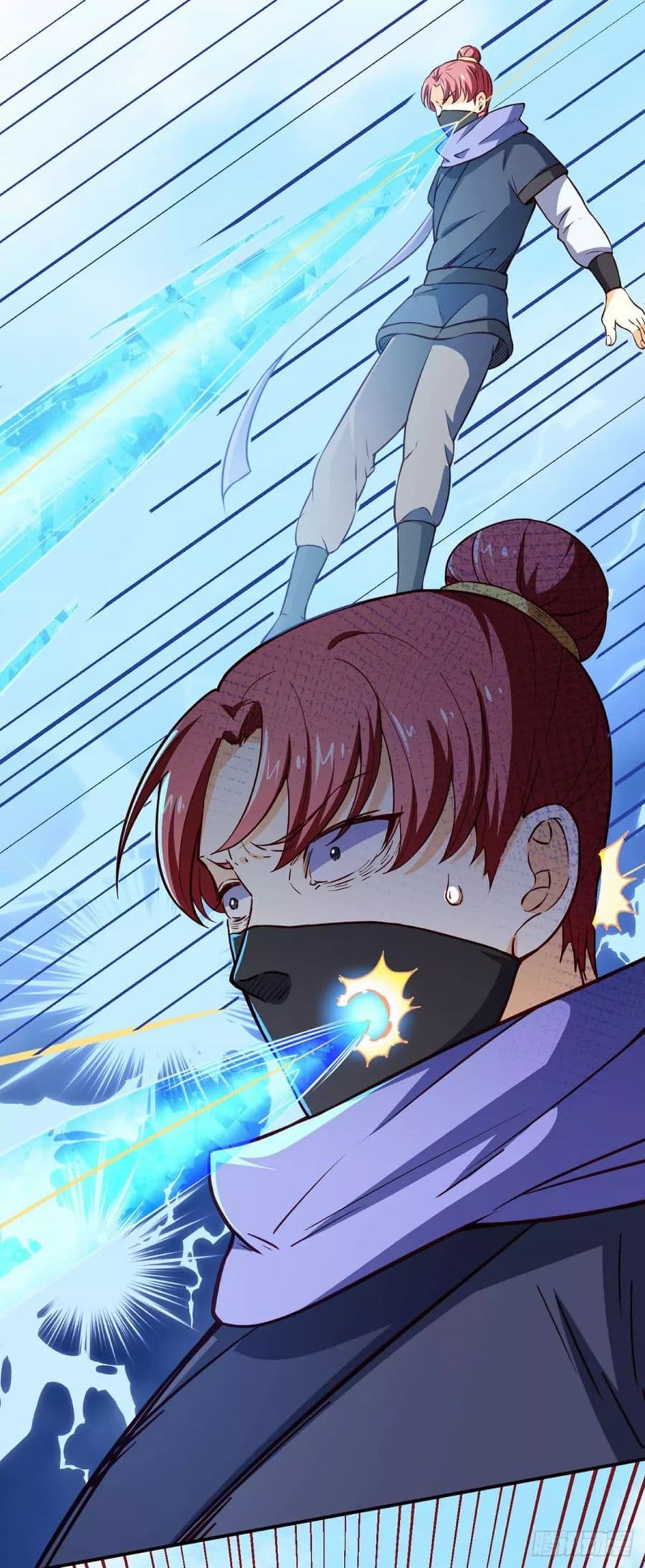 เธญเนเธฒเธ Wudao du Zun