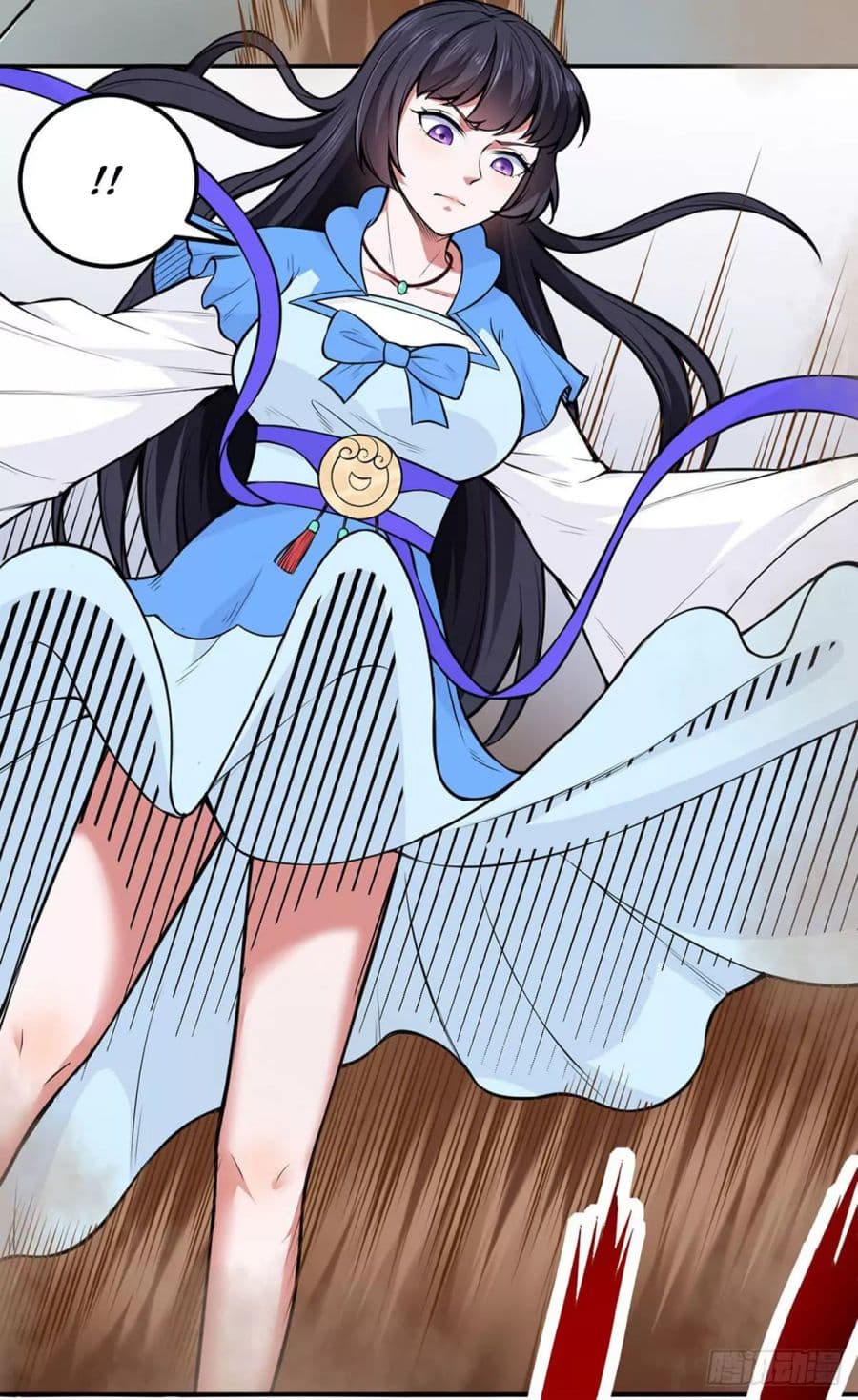 เธญเนเธฒเธ Wudao du Zun