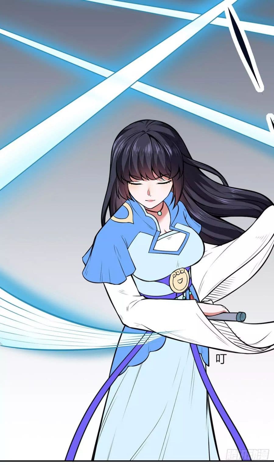 เธญเนเธฒเธ Wudao du Zun