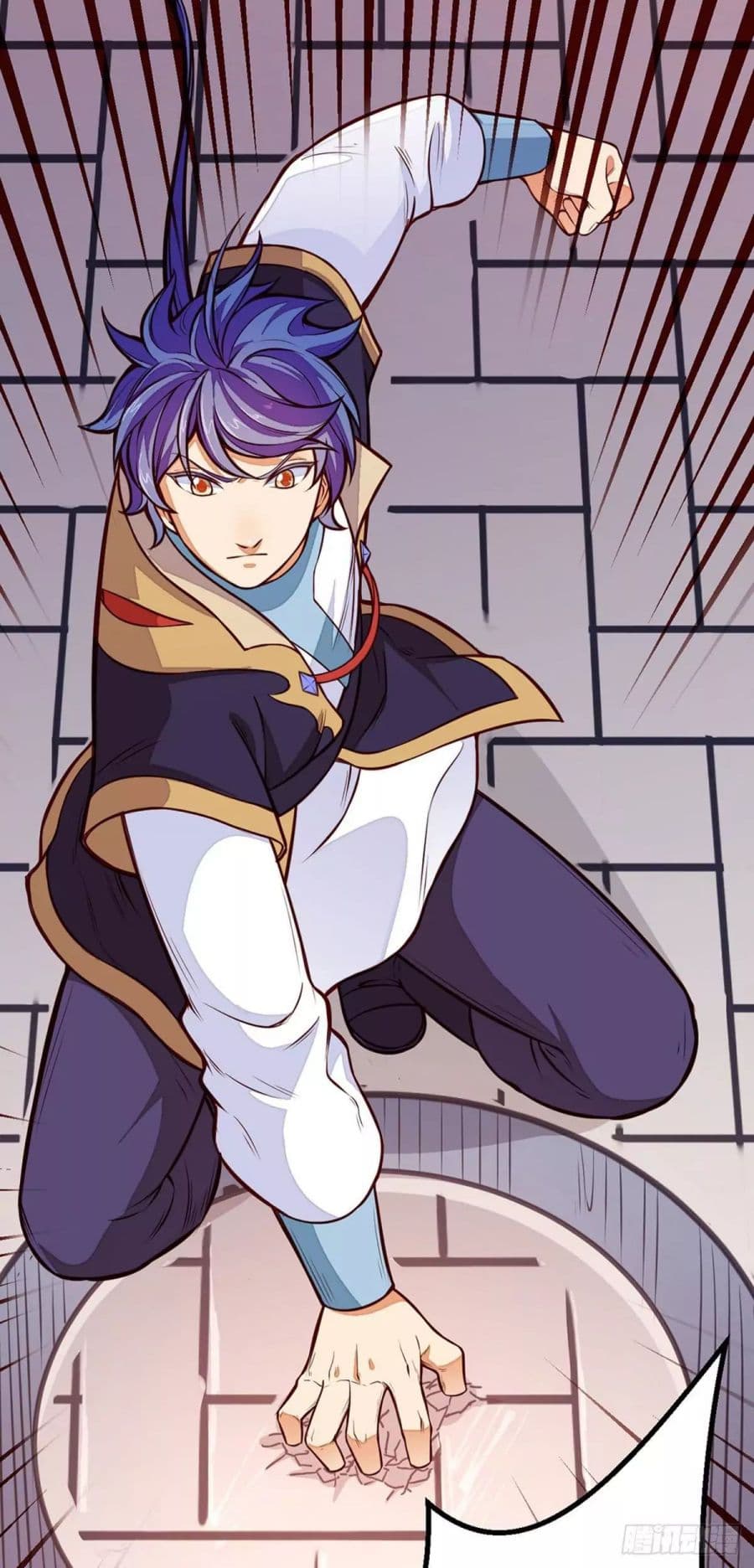 เธญเนเธฒเธ Wudao du Zun