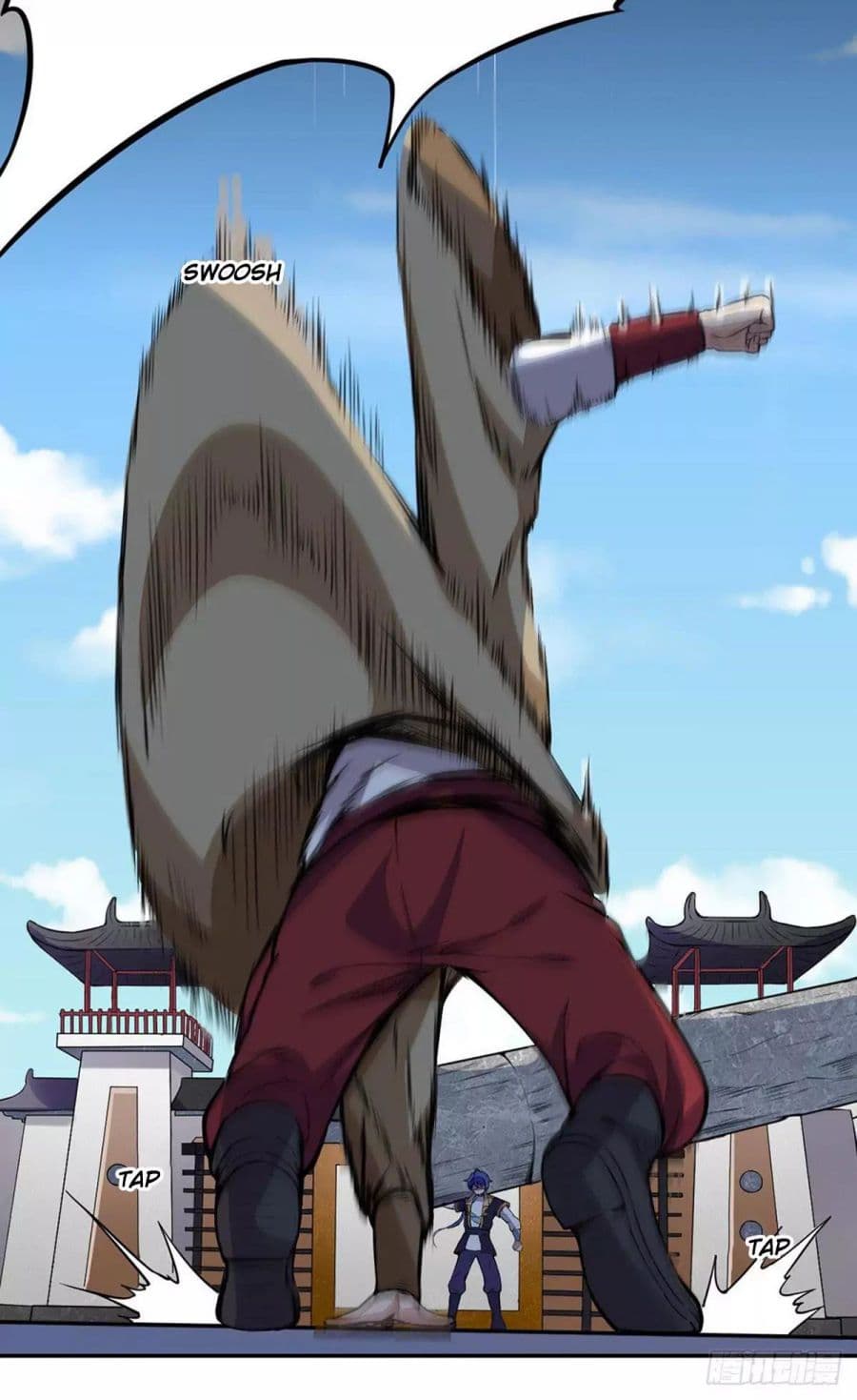 à¸­à¹ˆà¸²à¸™ Wudao du Zun