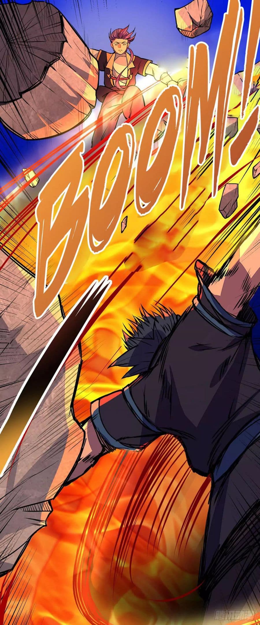 à¸­à¹ˆà¸²à¸™ Wudao du Zun