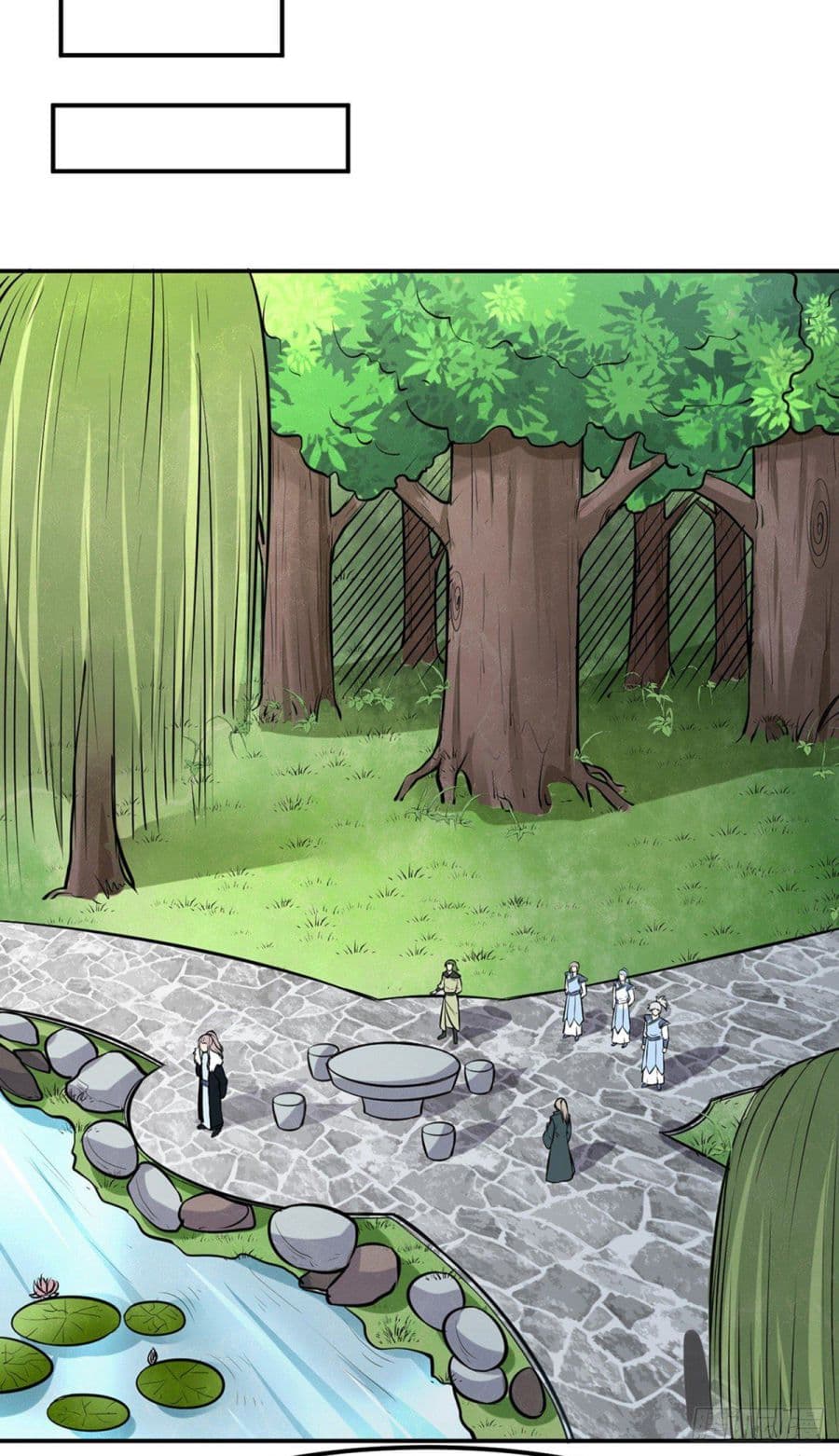 à¸­à¹ˆà¸²à¸™ Wudao du Zun