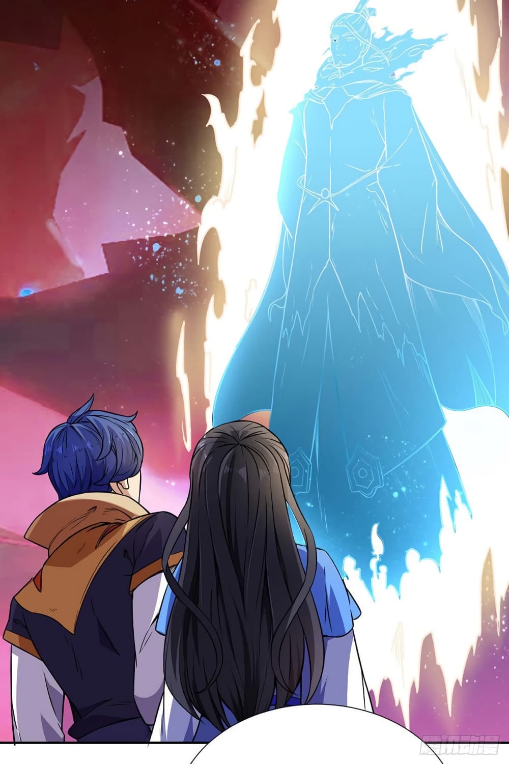 เธญเนเธฒเธ Wudao du Zun