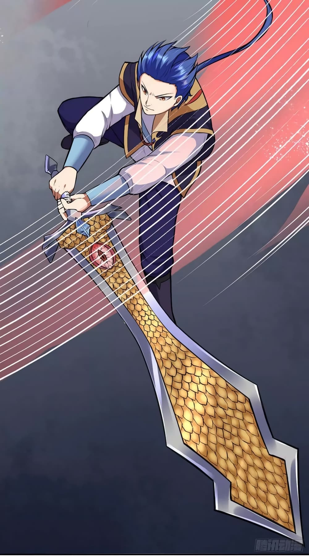 เธญเนเธฒเธ Wudao du Zun