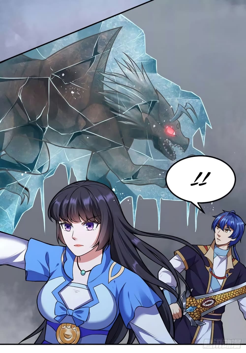 เธญเนเธฒเธ Wudao du Zun