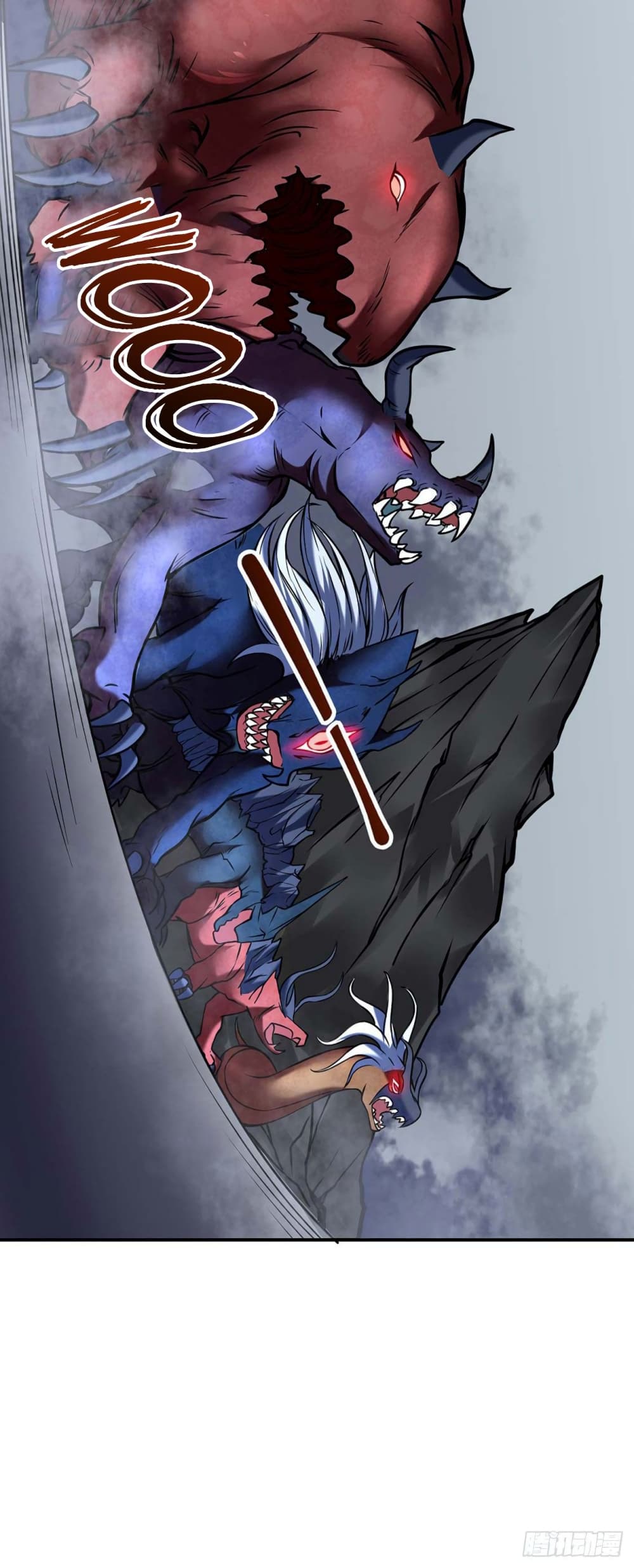 เธญเนเธฒเธ Wudao du Zun