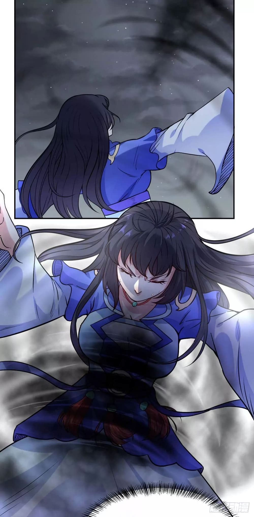 เธญเนเธฒเธ Wudao du Zun