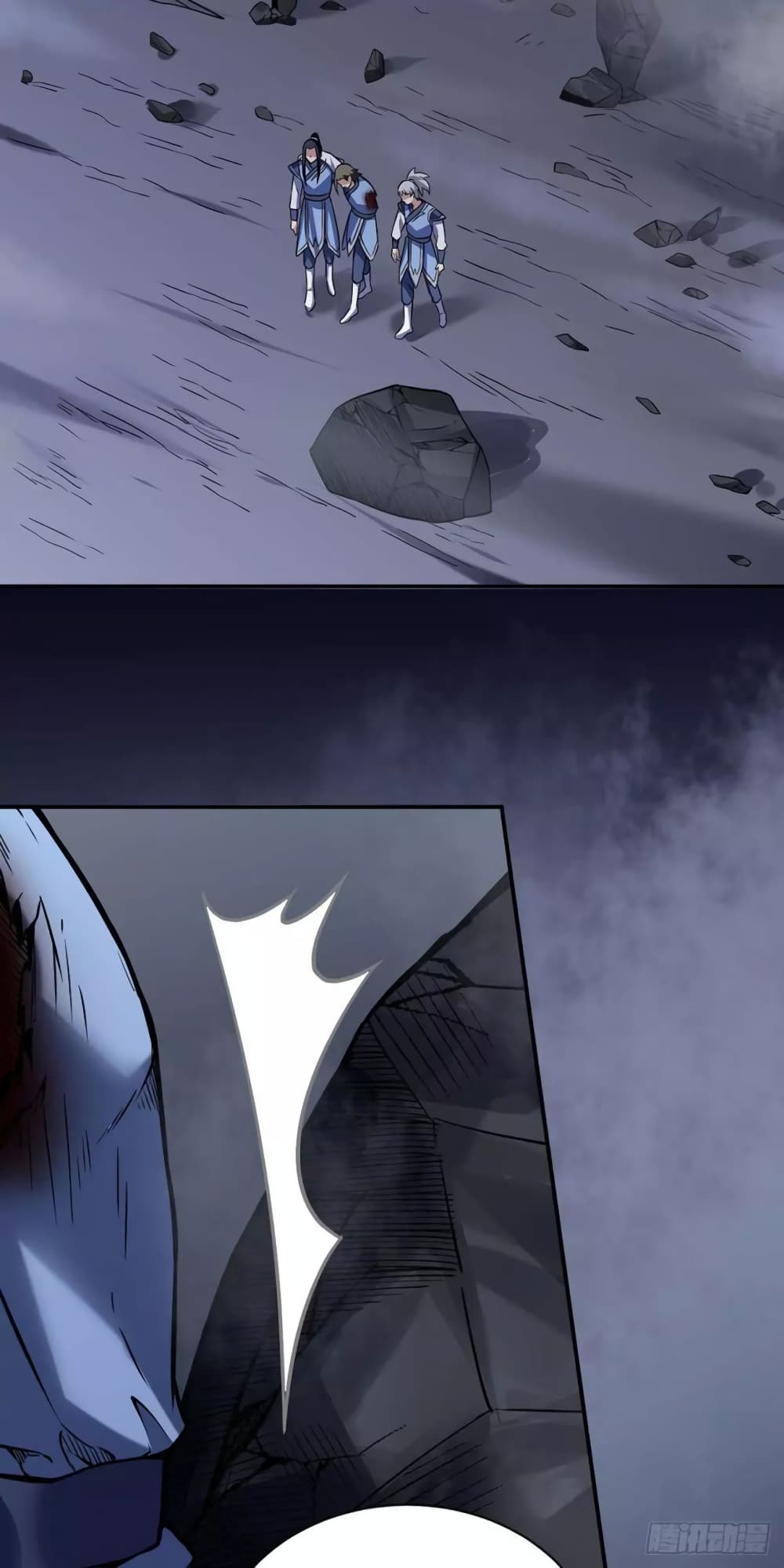 เธญเนเธฒเธ Wudao du Zun