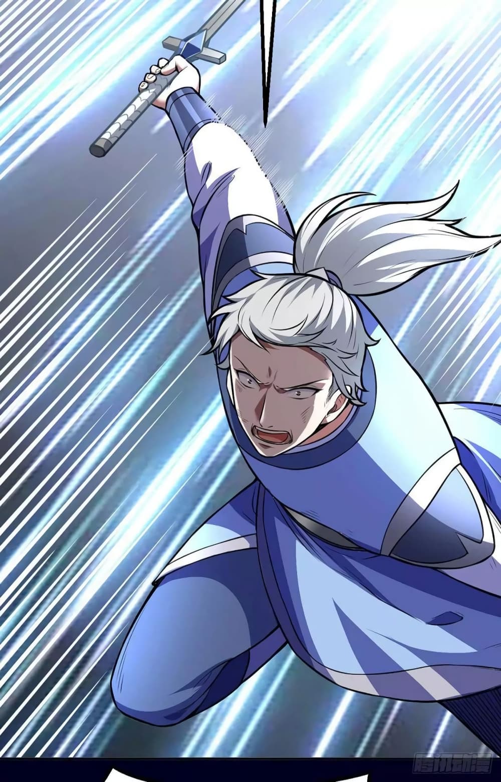 เธญเนเธฒเธ Wudao du Zun